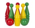 Кегли, городки, кольцебросы, детский боулинг Кегли, городки, кольцебросы, детский боулинг
