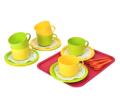Игрушечные наборы посуды